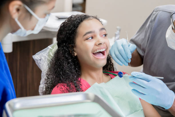 Best Emergency Broken Tooth Repair in Gruetli Laager, TN