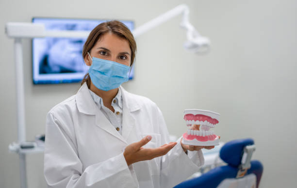 Best Emergency Treatment for Toothache in Gruetli Laager, TN