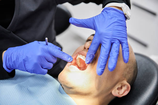 Best Emergency Dental Care for Trauma or Injury in Gruetli Laager, TN